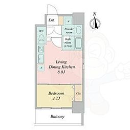 ルネフラッツ名駅西