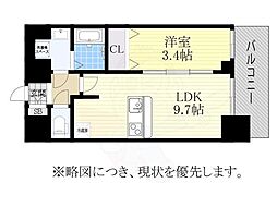 プレサンス桜山駅前アフォード