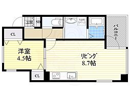 CITY SPIRE 名古屋大須（旧レーベスト松原）