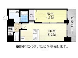 プレサンス桜山駅前アフォード