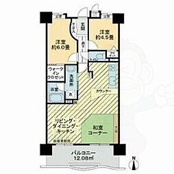 ライオンズシティ金山