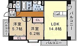 S-FORT西郊通（旧　ルミエール西郊通）