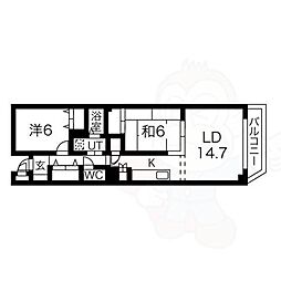 プレアール名古屋神宮寺