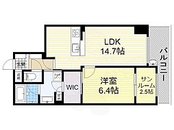 プラセシオン名古屋伏見