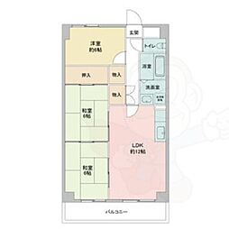 レジディア日比野