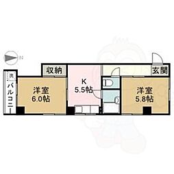 ブランシュ東海通