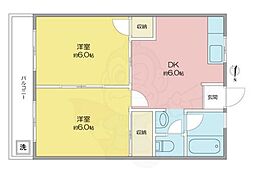 レジデンス太平