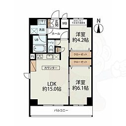 アヴェリエ栄三丁目