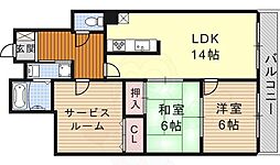 宝マンション大須