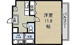 クレシェール大須