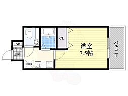 フロンティアタワー名駅南