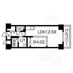 GRANDUKE新栄stelo(ステーロ)