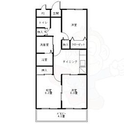 パークシテイ春田野