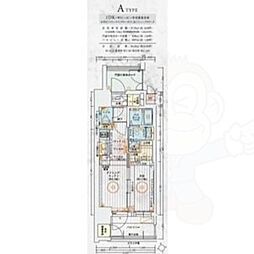 エステムコート名古屋鶴舞2レアーヴ