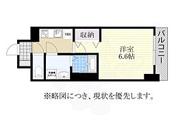 S-RESIDENCE今池arcana
