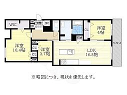 名古屋市中川区小本本町３丁目
