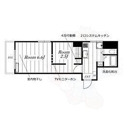 パークサイドアパートメンツ・パーソンズ