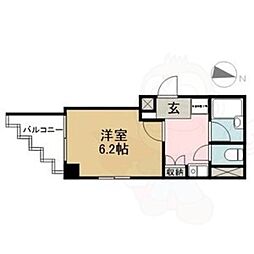 SKYマンション八田