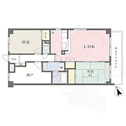 エストマール川名