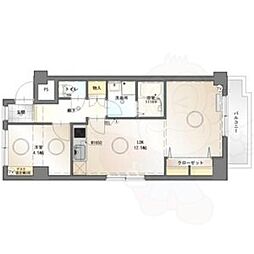 ファミール荒江