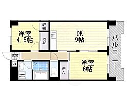 メゾンサンヒル