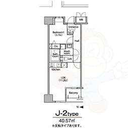 グラン・アベニュー栄