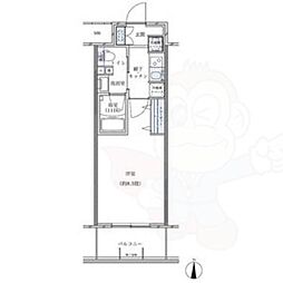 パークアクシス名古屋山王