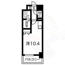 エルスタンザ東別院
