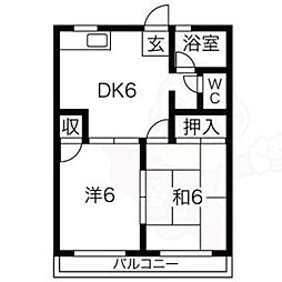 レジデンス太平