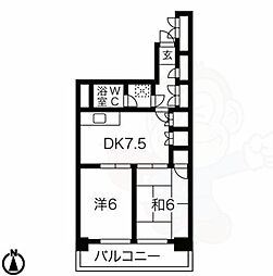 ロータリーマンション栄