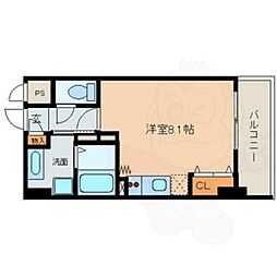 グランルージュ栄2