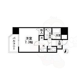 エコロジー栄レジデンス