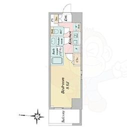 BPRレジデンス丸の内（旧ラグゼナ丸の内）