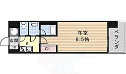 ルクレ新栄レジデンス