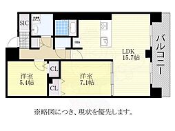 さくらHills ROKUBAN Platinum Residence