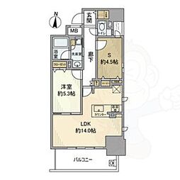 プレサンスロジェ名古屋久屋大通公園