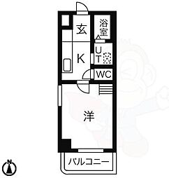 モン・プチ・パラディ