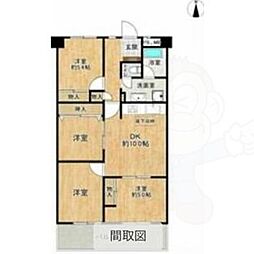 ニュー堀田サンハイツB棟