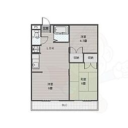 レジデンス光和N104