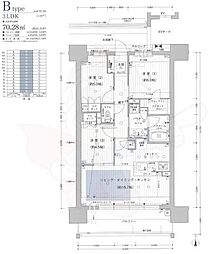 プレサンス　ロジェ　熱田六番町