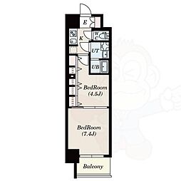 S-RESIDENCE六番町
