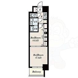 S-RESIDENCE六番町
