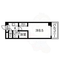 プロビデンス新瑞橋