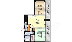 ウイステリア堀田