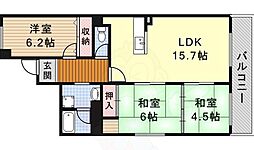 ガーデンヒルズ宝神