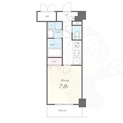 ドゥナーレ内浜町