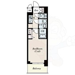 S-RESIDENCE堀田駅前