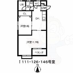 第一マンション丹羽