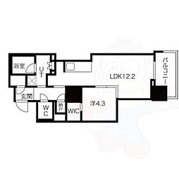 プラウドタワー栄