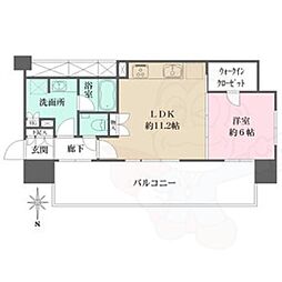 プラウドタワー名古屋伏見